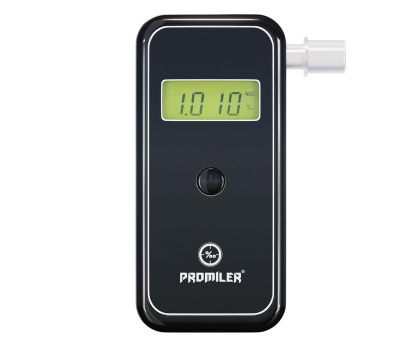 Zdrowie PROMILER AL9000 Lite